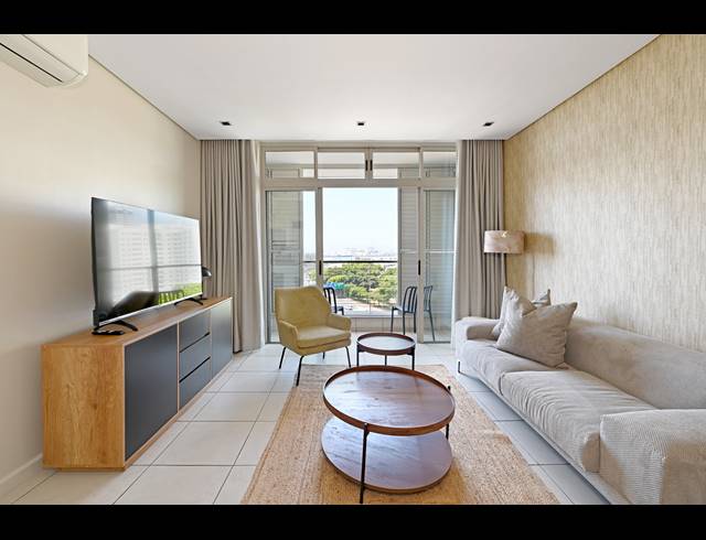 2 BEDROOM APARTMENT FOR SALE IN DE WATERKANT